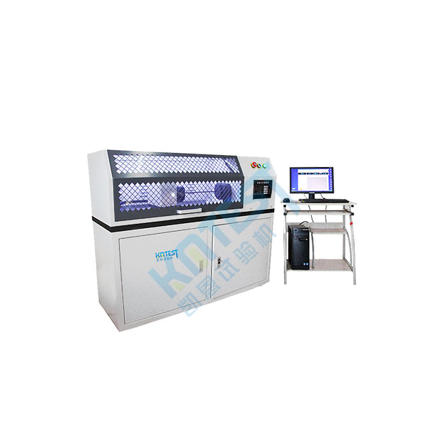扭杆彈簧試驗機  扭杆疲勞測試機