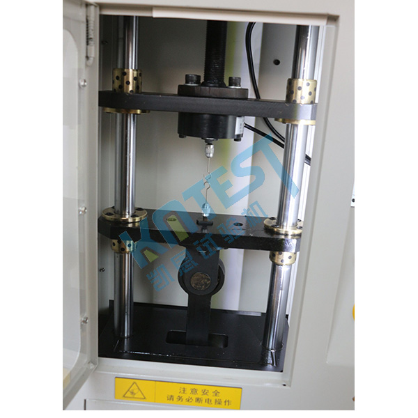 扭轉試驗機