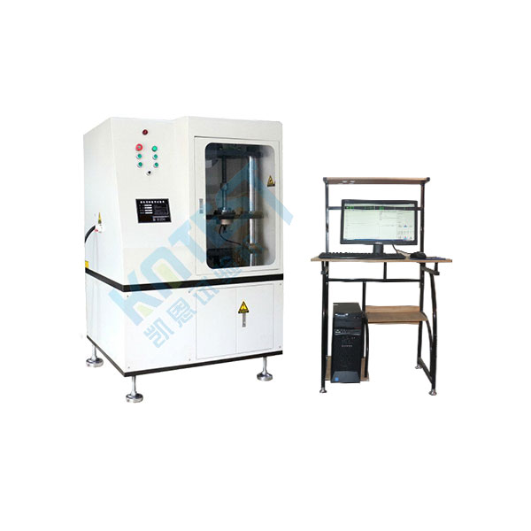 波紋管疲勞試驗機 膨脹節斷裂疲勞測試儀
