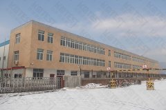 河北省承德某汽車零部件有限公司合作汽車輪胎板手的扭矩試驗機