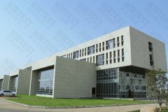 陝西省西安市能源化工研究院合作高溫扭轉疲勞試驗機