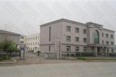 河北省衡水深州市某塑料製品廠合作拉力試驗機
