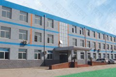 河南省商丘市虞城縣某工具合作批頭扭轉試驗機