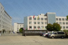 威伯科汽車控制有限公司濟南分公司合作傳動軸扭轉疲勞試驗機等