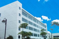 青島市某醫療機械有限公司購買根管銼扭力測試儀