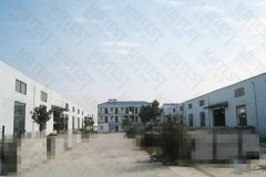 山東省臨沂市某工具有限公司採購我司棘輪扳手靜扭+疲勞試驗機