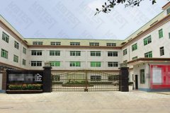 廣東省廣州市新誠生物-蘭州西脈記憶合金合作扭轉試驗機