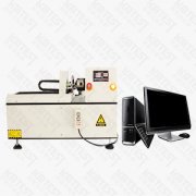 臥式微機控制彈簧扭轉疲勞試驗機