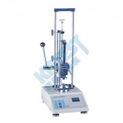1N-500N手動彈簧拉壓力試驗機