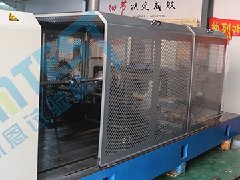 半軸扭轉試驗機能做疲勞試驗嗎？